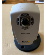 Axis 207  Network Camera W/ mount, Tested, Working 0325-001-01 - £11.63 GBP