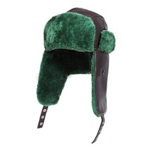 Cousin Eddie Winter Trapper Hat From National Lampoons Christmas Vacation For Ha - £35.13 GBP
