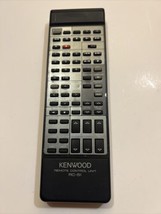 Kenwood RC-5i remote Tested And Works Bundle - $62.96