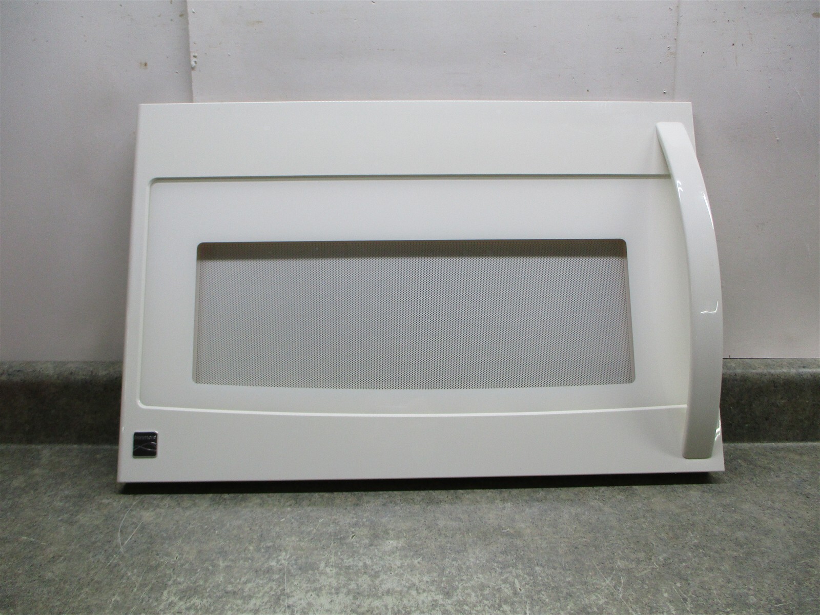 KENMORE MICROWAVE DOOR SCUFFS PART # 5304491538 - $125.00