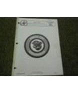 Catalogo Manuale Di Parti Illustrato Arctic Cat Lynx 1975 FABBRICA OEM - €21,38 EUR