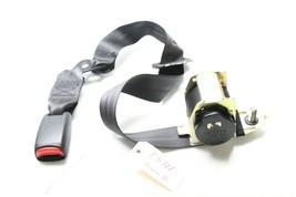 2004-2006 Acura Tl Base Rear Center Middle Seatbelt And Buckle P5377 - £32.02 GBP