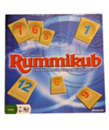 Vintage The Original Rummikub Rummy Tile Game by Pressman 1997 Complete ... - $18.95