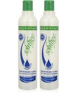 Sof n’Free Moisturizer &amp; Curl Activator for Natural Hair – 11.83 fl oz -... - $362.84 MXN