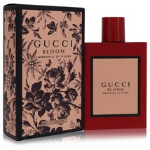 Gucci Bloom Ambrosia Di Fiori Perfume By Gucci Eau De Parfum Inte - £69.15 GBP