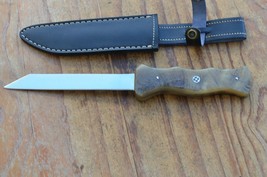 Handmade S/Steel hunting kitchen fillet knife From the Eagle Collection 9390 - $34.64