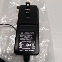 Genuine ENG 3A-156WU12 Adapter Output 12 V 1.25 A Power Supply Adapter FREE SHIP - £14.14 GBP