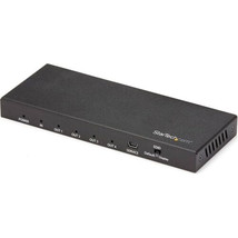 Startech VS221HD4KA 2 PORT HDMI VIDEO SWITCH BOX 4K UHD AUTOMATIC FAST S... - $199.17