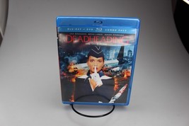 Deadheading (Blu-Ray + DVD Combo Pack) Blu-ray - £3.11 GBP