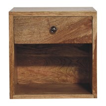 Floating Mini Classic Bedside - $132.00