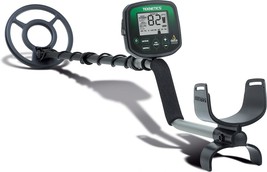 Teknetics Delta 4000 Metal Detector - £194.49 GBP