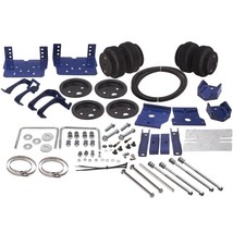 Air Helper Spring Bag Suspension Kit fit Ford F250 F350 F450 5000 lbs 2011-2014 - £200.95 GBP