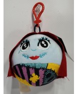 Disney Tim Burton&#39;s The Nightmare Before Christmas Plush Bag Clips Sally - €9,38 EUR