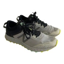 New Balance Womens Shoes Size 11 Arishi Fresh Foam Trail Gray Black Sneakers - £41.80 GBP