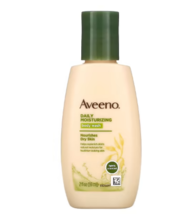 Aveeno, Daily Moisturizing Body Wash, 2 fl oz (59 ml) - $18.99