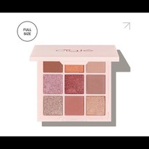 Ciate London TREND Eyeshadow Palette ORIGINAL Version, 9-Piece FULL SZ R... - $9.89