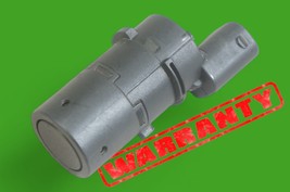 06-2009 range land rover sport L320 rear front bumper parking sensor YDB... - $749.88 MXN