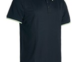 Abacus Sportswear Us Men&#39;s Myrick Polo Black - $39.00
