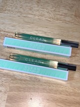 X2 CLEAN LOVEGRASS  ROLLERBALL 0.34 FL Oz 10ml BNIB - $184.50 MXN