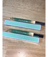 X2 CLEAN LOVEGRASS  ROLLERBALL 0.34 FL Oz 10ml BNIB - $184.50 MXN