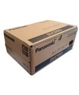 Panasonic 126L DVCPro Tape AJ-P126LP New Case - $59.35