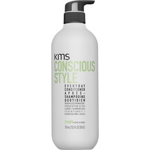 KMS Conscious Style Everyday Conditioner 25.3oz - £50.38 GBP
