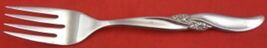 Lake Louise by Northumbria Sterling Silver Salad Fork 6 7/8&quot; - $1,929.80 MXN