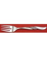 Lake Louise by Northumbria Sterling Silver Salad Fork 6 7/8&quot; - €90,71 EUR