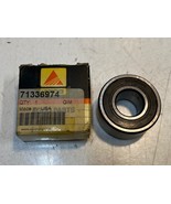 AGCO Bearing 71336974 Fafnir 5204PP-A4257 | 47mm OD 20mm Bore 24mm Thick - $41.14 CAD