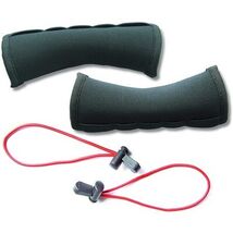 EuroSCHIRM Backpack Attachment Holder-Set for Umbrellas and Hiking Poles - $12.83