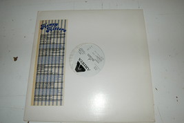 Vintage Vinyl LP Arista Heavy Hitters Radio Sampler PROMO NFS Jazz - £19.80 GBP