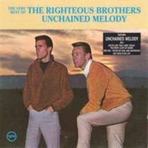 Unchained Melody by The Righteous Brothers Cd - £8.61 GBP