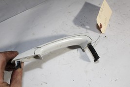 2007-10 E92 BMW 328i COUPE DRIVER DOOR EXTERIOR HANDLE M1195 image 8