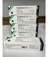 Buy 1 Get 4 For Free Panthenol cream for face , effective moisturizer | ... - $61.74 CAD