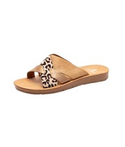 Corkys Footwear Women&#39;s Charm Strap Sandal Size 8 - $36.63