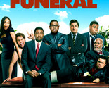 Death At A Funeral DVD | Loretta Devine, Peter Dinklage | Region 4 - $10.40