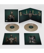 Stormzy Heavy Is The Head Gold Vinyl Double LP Gatefold New - $51.97 CAD