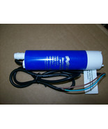 Genuine Rule iL200P-12V In-Line Submersible Water Pump 12 V DC - 200 GPH - $61.25 CAD