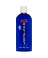 Mediceuticals Solv-X Oily Hair and Scalp Treatment Shampoo, 8.45 Oz. - £15.28 GBP