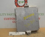 37820RDAA84 Acura TL 2007-2008 Engine Control Unit ECU Module 320-9D7 - £73.36 GBP