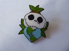 Disney Trading Pins Nightmare Before Christmas Jack Holidays - Earth Day - £14.59 GBP