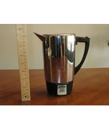 Sunbeam Instant Coffee &amp; Tea Percolator Model AB. MCM Replacement Part: ... - £15.71 GBP