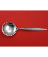 Savoy by Frigast Silverplate Vegetable / Pea Spoon Round 8 3/8&quot; Serving ... - $1,609.85 MXN