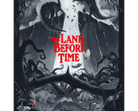 WonderCon 2024 The Land Before Time Variant Poster Giclee Print Art 12x1... - $59.99