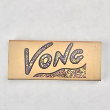 Vong New York Vintage Matches Empty Matchbox - $12.95