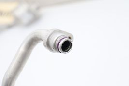 10-11 MERCEDES-BENZ C207 E350 COUPE A/C LINE HOSE PIPE E2086 image 9