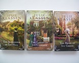 Tales from Ivy Hill Series (Set of 3 Books) Innkeeper of Ivy Hill, The L... - $29.65