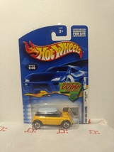 Hot Wheels - 2001 Mini Cooper #040 2001 - £2.50 GBP