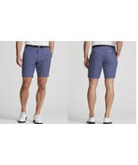 RLX Ralph Lauren Tailored Fit Stretch Poplin Golf Shorts ( 38 ) - $2,241.30 MXN