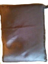 Terrapin Trading Near 100% Silk Single Sleeping Bag Liner from Vietnam (1218) (G - £36.90 GBP